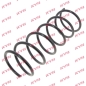 Preview: KYB Coil spring for PEUGEOT 205 Kasten/Schrägheck front axle