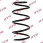 Preview: KYB Coil spring for VW PASSAT B6 Variant (3C5) front axle