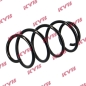 Preview: KYB Coil spring for VW PASSAT B6 Variant (3C5) front axle