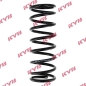 Preview: KYB Coil spring for SAAB 900 I (AC4, AM4) front axle