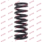 Preview: KYB Coil spring for VW LT 28-35 I Kasten (281-363) front axle