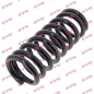 Preview: KYB Coil spring for VW LT 28-35 I Kasten (281-363) front axle