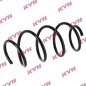 Preview: KYB Coil spring for MERCEDES-BENZ B-KLASSE Sports Tourer (W246, W242) front axle