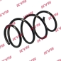 Preview: KYB Coil spring for MERCEDES-BENZ SLK (R172) front axle