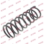 Preview: KYB Coil spring for FORD ESCORT IV Cabriolet (ALF) front axle