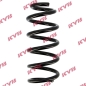 Preview: KYB Coil spring for BMW X5 (F15, F85) front axle