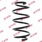 Preview: KYB Coil spring for FORD MONDEO V Turnier (CF) front axle