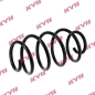 Preview: KYB Coil spring for FORD MONDEO V Turnier (CF) front axle