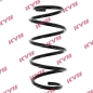 Preview: KYB Coil spring for NISSAN X-TRAIL III (T32_, T32R, T32RR) front axle