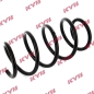 Preview: KYB Coil spring for NISSAN X-TRAIL III (T32_, T32R, T32RR) front axle