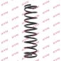 Preview: KYB Coil spring for MERCEDES-BENZ G-KLASSE (W463) front axle