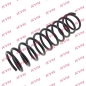 Preview: KYB Coil spring for MERCEDES-BENZ G-KLASSE (W463) front axle