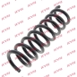 Preview: KYB Coil spring for MERCEDES-BENZ E-KLASSE (W210) front axle