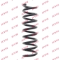 Preview: KYB Coil spring for MERCEDES-BENZ C-KLASSE (W202) front axle