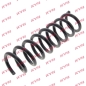 Preview: KYB Coil spring for MERCEDES-BENZ C-KLASSE T-Model (S202) front axle