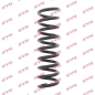 Preview: KYB Coil spring for MERCEDES-BENZ CLK Cabriolet (A208) front axle