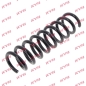 Preview: KYB Coil spring for MERCEDES-BENZ CLK Cabriolet (A208) front axle