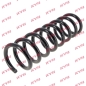 Preview: KYB Coil spring for MERCEDES-BENZ E-KLASSE T-Model (S210) front axle