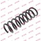 Preview: KYB Coil spring for MERCEDES-BENZ C-KLASSE (W202) front axle