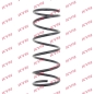 Preview: KYB Coil spring for NISSAN ALMERA I (N15) front axle