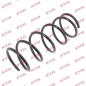 Preview: KYB Coil spring for NISSAN ALMERA I (N15) front axle