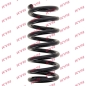 Preview: KYB Coil spring for VW TRANSPORTER T3 Bus (25_) front axle