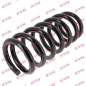 Preview: KYB Coil spring for VW TRANSPORTER T3 Bus (25_) front axle