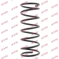 Preview: KYB Coil spring for BMW 3 Touring (E30) front axle