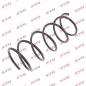 Preview: KYB Coil spring for CITROËN SAXO (S0, S1) front axle