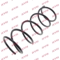 Preview: KYB Coil spring for CITROËN XSARA PICASSO (N68) front axle