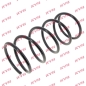 Preview: KYB Coil spring for PEUGEOT 106 II (1A_, 1C_) front axle