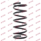 Preview: KYB Coil spring for FIAT DUCATO Bus (230_) front axle