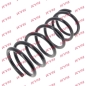 Preview: KYB Coil spring for FIAT DUCATO Kasten (230_) front axle