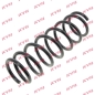 Preview: KYB Coil spring for DAIHATSU CHARADE IV (G200, G202) front axle