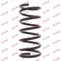 Preview: KYB Coil spring for FIAT DUCATO Kasten (244_) front axle