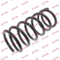 Preview: KYB Coil spring for FIAT DUCATO Kasten (244_) front axle