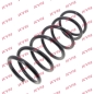 Preview: KYB Coil spring for FIAT DUCATO Bus (230_) front axle