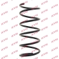 Preview: KYB Coil spring for FORD COUGAR (EC_) front axle