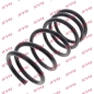 Preview: KYB Coil spring for FORD TRANSIT Bus (FD_ _, FB_ _, FS_ _, FZ_ _, FC_ _) front axle