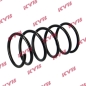 Preview: KYB Coil spring for HYUNDAI COUPE II (GK) front axle