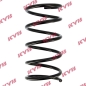 Preview: KYB Coil spring for HYUNDAI COUPE II (GK) front axle