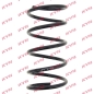 Preview: KYB Coil spring for HYUNDAI MATRIX (FC) front axle