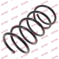 Preview: KYB Coil spring for HYUNDAI MATRIX (FC) front axle