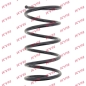 Preview: KYB Coil spring for HYUNDAI ELANTRA III (XD) front axle