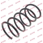 Preview: KYB Coil spring for HYUNDAI ELANTRA III (XD) front axle