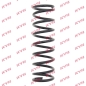 Preview: KYB Coil spring for KIA RIO I Stufenheck (DC_) front axle