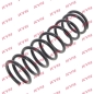 Preview: KYB Coil spring for KIA RIO I Stufenheck (DC_) front axle