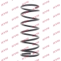 Preview: KYB Coil spring for LADA SAMARA FORMA Stufenheck (21099, 2115) front axle