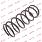 Preview: KYB Coil spring for LADA SAMARA FORMA Stufenheck (21099, 2115) front axle