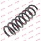 Preview: KYB Coil spring for MERCEDES-BENZ E-KLASSE T-Model (S210) front axle